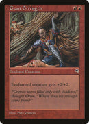 Fuerza de gigante [Tempestad]