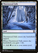 Chutes de Roncebois [Eternal Masters]