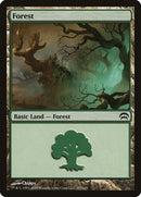 Forêt (167) [Planechase]