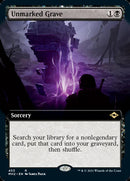Tombe anonyme (Extended Art) [Modern Horizons 2]
