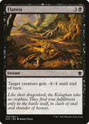Aplanar [Dragons of Tarkir]