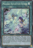 Rondo Miroir Mikanko [AMDE-FR033] Collector's Rare