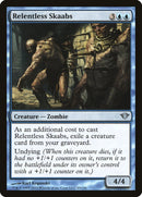 Skaabs incessants [Ascension des ténèbres]