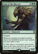 Âme de la moisson [Explorateurs d'Ixalan]