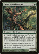 Plieur de branches elfe [Lorwyn]