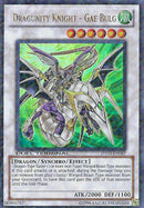 Chevalier Dragonité - Gae Bulg [DT03-EN087] Ultra Rare