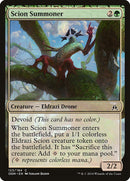 Invocateur scion [Serment des Sentinelles]