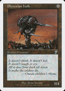 Colosse phyrexian [Septième édition]