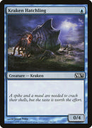 Petit du Kraken [Magic 2013]