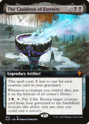 Le Chaudron d'éternité (version étendue) [Le Trône d'Eldraine]