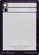 Carte d'aide (7/9) [Innistrad: Vœu de sang Jetons]