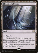Nexus des clignemorts [Double Masters]
