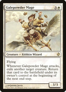 Mage poudre-d'or [Duels et decks : Venser contre Koth]