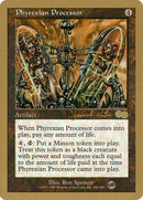 Processeur phyrexian (Janosch Kuhn) (AP) [Decks des Championnats du Monde 2000]