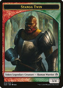 Ficha de gemelos Stangg [Fichas de Masters 25]