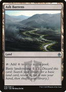 Tierras Baladías Cenagosas [Masters 25]