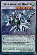 Dragon Véritable aux Ailes Brisées [YA02-FR001] Ultra Rare