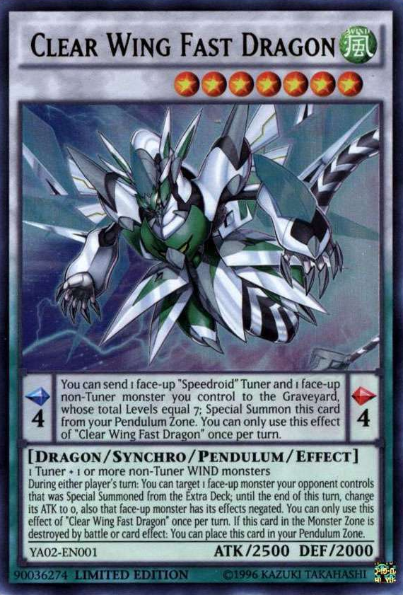 Dragon Véritable aux Ailes Brisées [YA02-FR001] Ultra Rare