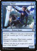 Voleuse jhessiane [Iconic Masters]