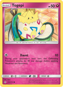 Togepi (136/214) [Sol y Luna: Lazos Indestructibles]