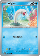 Wiglett (058/197) [Escarlata y Púrpura: Llamas Obscuras]