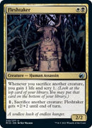 Preneur de chair [Innistrad: Chasse de minuit]