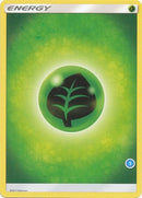 Énergie Plante (Exclusivité du deck