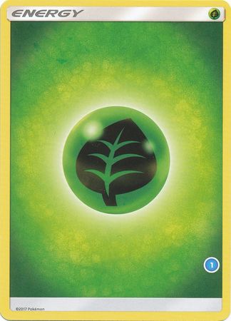 Énergie Plante (Exclusivité du deck