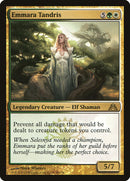 Emmara Tandris [Laberinto del dragón]