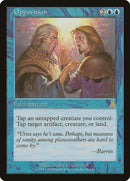 Opposition [Destinée d'Urza]