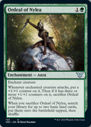 Prueba de Nylea [Kamigawa: Dinastía Neon Commander]