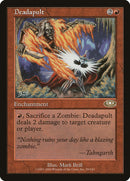 Catapulta de muertos [Planeshift]