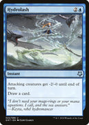Hydrolash [Noche de Juegos 2018]