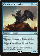 Conservateur des Mystères [Promos de revente]