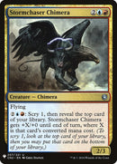 Chimère Chasse-Tempête [Mystery Booster]