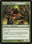 Admirateurs masqués [Modern Horizons]