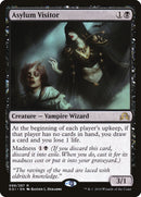Visiteur d'asile [Ténèbres sur Innistrad]