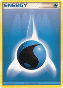 Energía Hídrica (2005 sin numerar) [EJ: Rubí y Zafiro]
