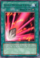 Écrase Météore Féerique [DB1-EN178] Rare