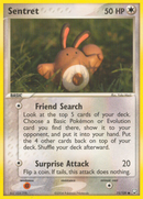Sentret (75/109) [EX: Retorno del Team Rocket]