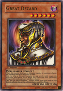 Grand Dezard [PGD-020] Ultra Rare
