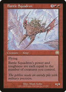 Escadron de combat [Masques de Mercadia]