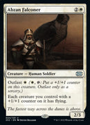 Fauconnière abzan [Double Masters 2022]