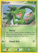 Massko (32/100) [EX : Gardiens de Cristal]