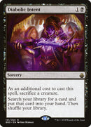 Intention diabolique [Battlebond]