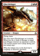 Portador de la Gloria [Promos de Amonkhet: Presentación]