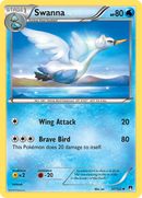 Lakmécygne (37/122) [XY – Rupture Turbo]