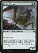 Darce de Kraul [La Guerre des Planeswalkers]