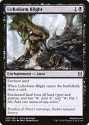 Fléau lithiforme [Zendikar Rising]