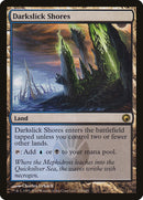 Rivages de Darkslick [Cicatrices de Mirrodin]